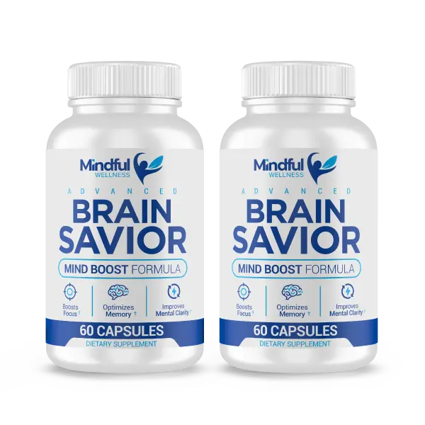  Get Brain Savior