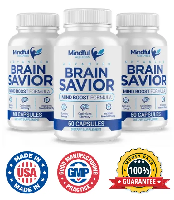 Brain Savior