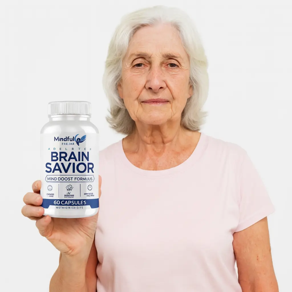 Brain Savior Customer Review-1