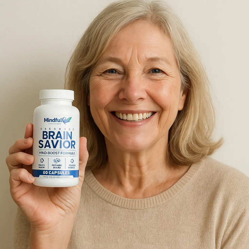 Brain Savior Customer Review-3