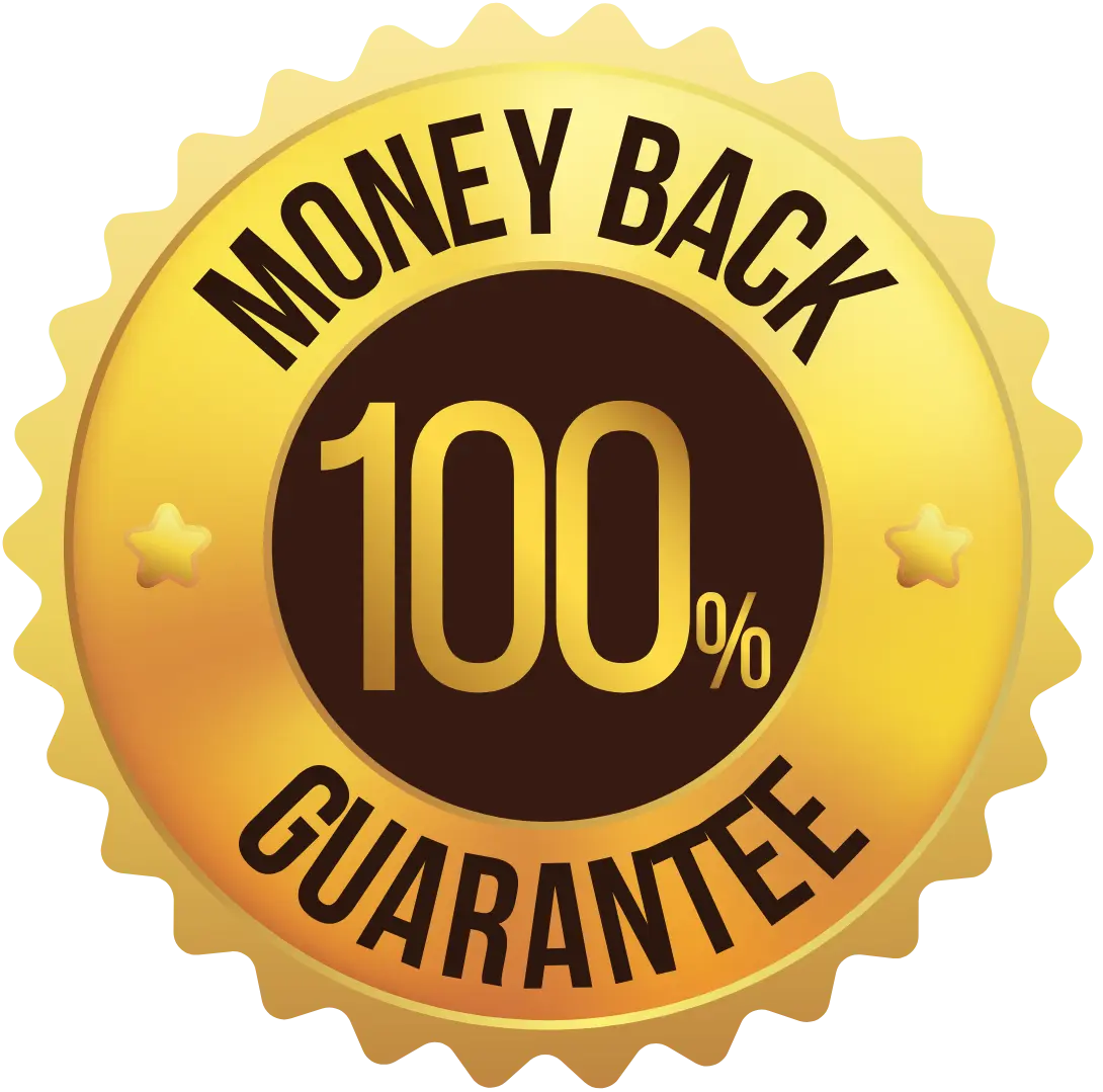 Brain Savior money back guarantee